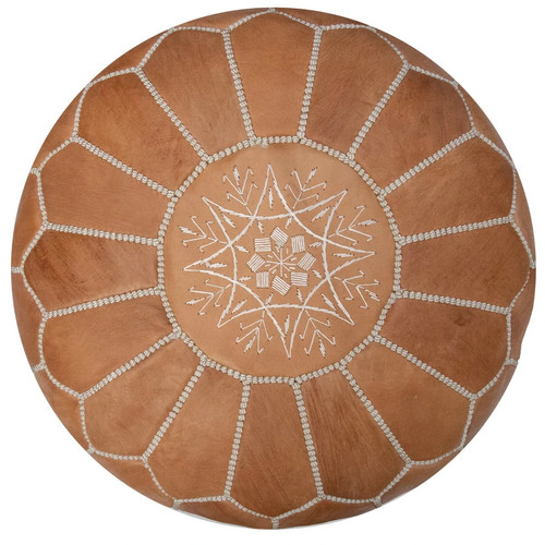 Stuffed handmade moroccan - ,