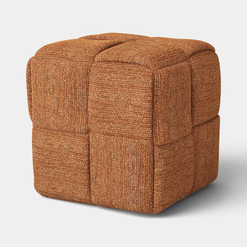 Upholstered structured woven - structured,