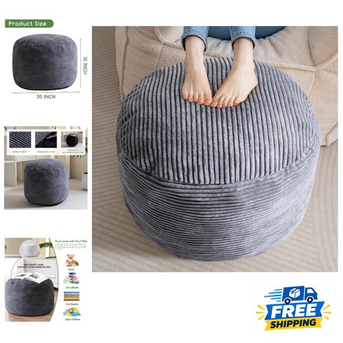 Modern round furry - modern,