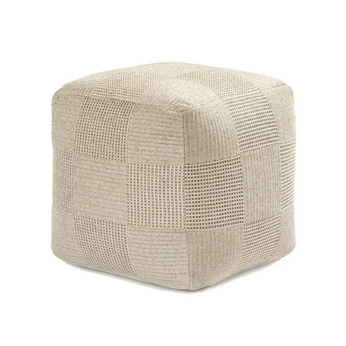 Branford pouf ottoman - pouf,