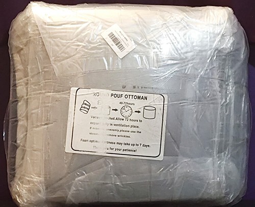 Lpn pfie round - pfie, poufs